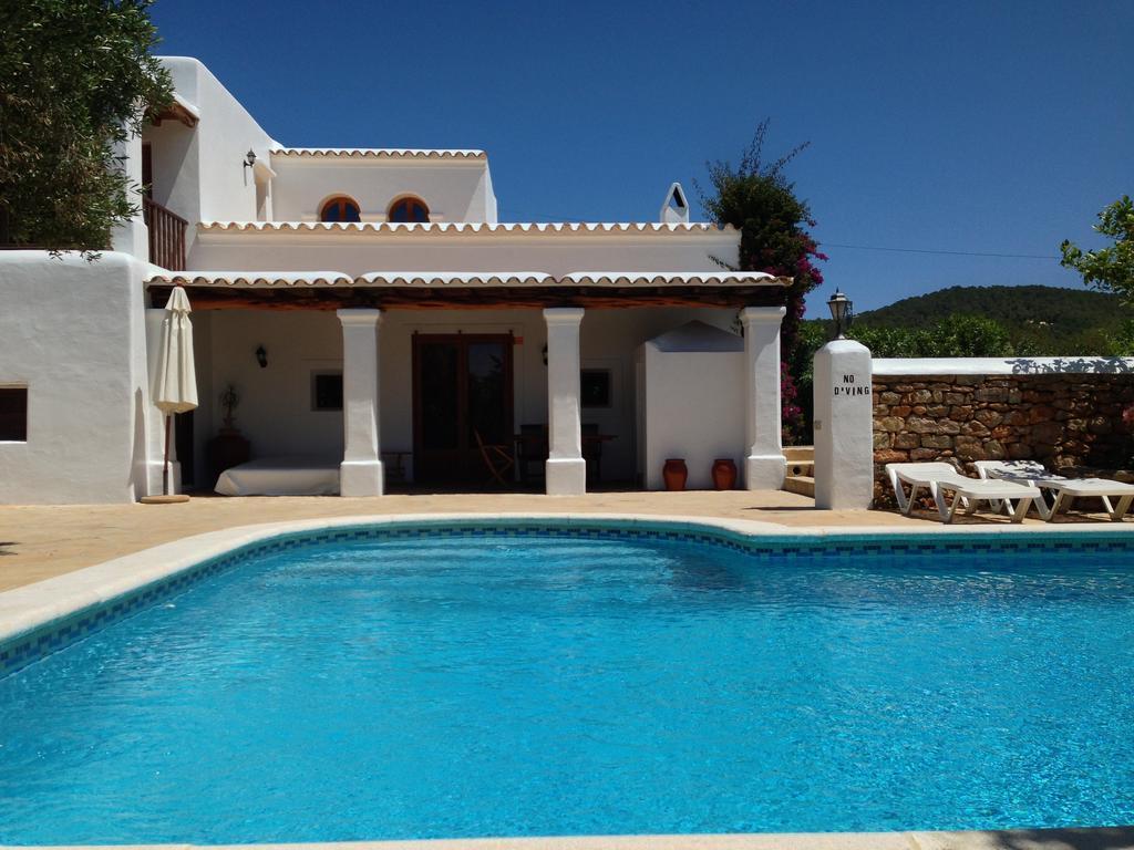 Can Gat Sant Carles de Peralta Rom bilde